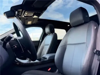 Photo 57 Land rover Range Rover 2.0L P400E PHEV 404CH AWD BVA