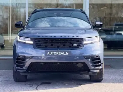 Photo 32 Land rover Range Rover 2.0L P400E PHEV 404CH AWD BVA