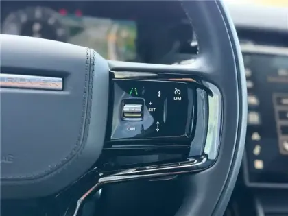 Photo 47 Land rover Range Rover 2.0L P400E PHEV 404CH AWD BVA