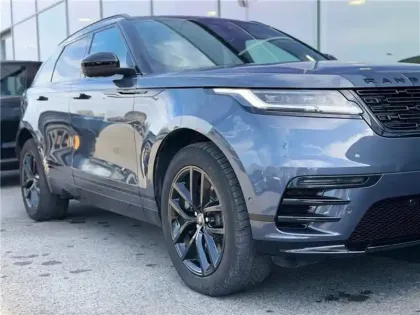 Photo 28 Land rover Range Rover 2.0L P400E PHEV 404CH AWD BVA