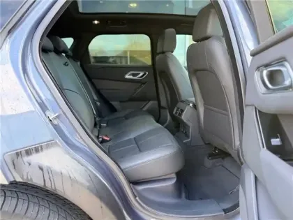 Photo 10 Land rover Range Rover 2.0L P400E PHEV 404CH AWD BVA