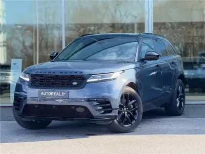 Photo 31 Land rover Range Rover 2.0L P400E PHEV 404CH AWD BVA