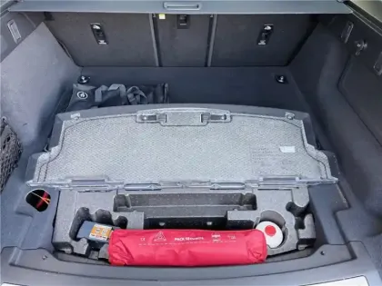 Photo 44 Land rover Range Rover 2.0L P400E PHEV 404CH AWD BVA