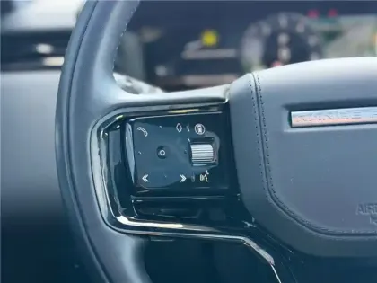 Photo 46 Land rover Range Rover 2.0L P400E PHEV 404CH AWD BVA