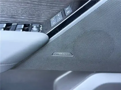 Photo 25 Land rover Range Rover 2.0L P400E PHEV 404CH AWD BVA