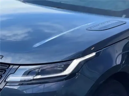 Photo 61 Land rover Range Rover 2.0L P400E PHEV 404CH AWD BVA