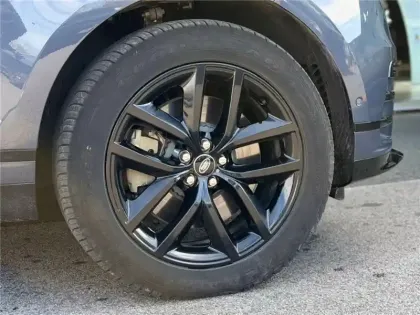 Photo 27 Land rover Range Rover 2.0L P400E PHEV 404CH AWD BVA