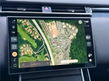 Photo 17 Land rover Range Rover 2.0L P400E PHEV 404CH AWD BVA