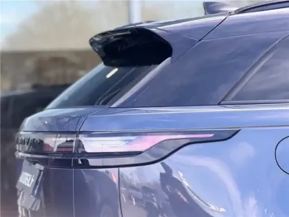 Photo 60 Land rover Range Rover 2.0L P400E PHEV 404CH AWD BVA