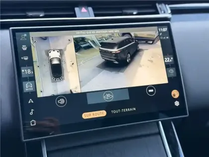 Photo 50 Land rover Range Rover 2.0L P400E PHEV 404CH AWD BVA