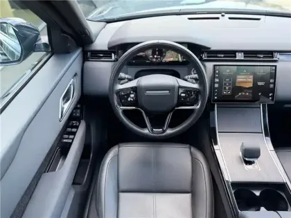 Photo 7 Land rover Range Rover 2.0L P400E PHEV 404CH AWD BVA