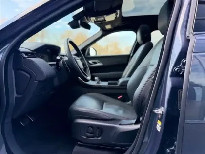 Photo 39 Land rover Range Rover 2.0L P400E PHEV 404CH AWD BVA