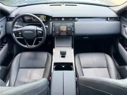 Photo 37 Land rover Range Rover 2.0L P400E PHEV 404CH AWD BVA