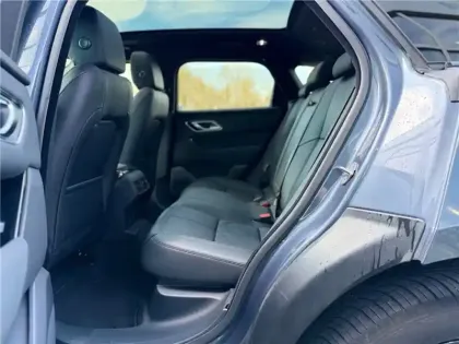 Photo 9 Land rover Range Rover 2.0L P400E PHEV 404CH AWD BVA