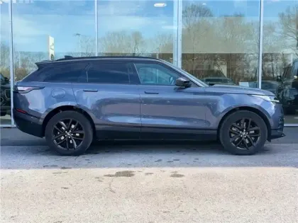 Photo 36 Land rover Range Rover 2.0L P400E PHEV 404CH AWD BVA