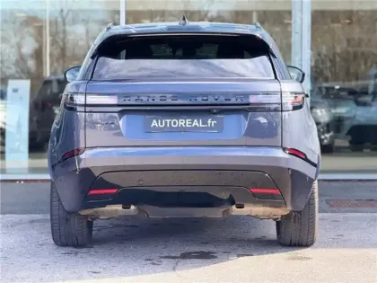 Photo 35 Land rover Range Rover 2.0L P400E PHEV 404CH AWD BVA