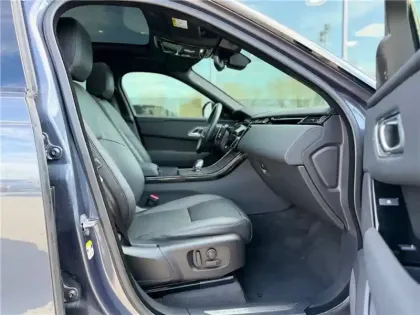 Photo 11 Land rover Range Rover 2.0L P400E PHEV 404CH AWD BVA