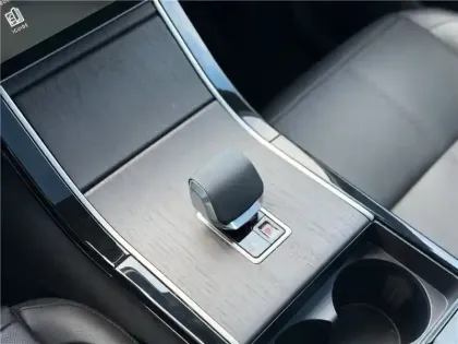 Photo 23 Land rover Range Rover 2.0L P400E PHEV 404CH AWD BVA