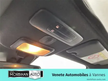 Photo 16 Abarth 500 595 1.4 Turbo 16V T-Jet 165 ch BVA5