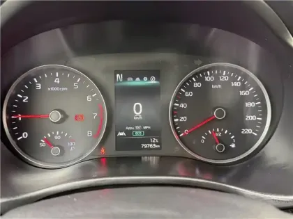 Photo 134 Kia Stonic Gén. I Ph2 GT Line 5