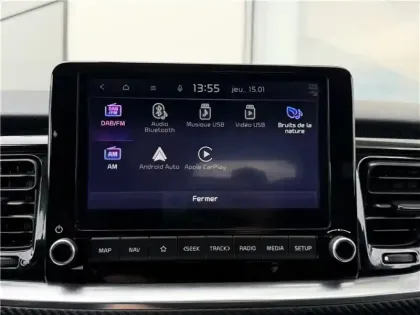 Photo 146 Kia Stonic Gén. I Ph2 GT Line 5