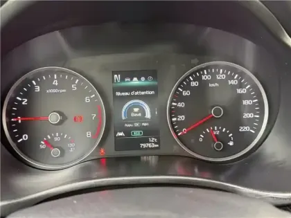 Photo 21 Kia Stonic 1.0 T-GDI 120 CH MHEV IBVM6