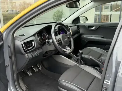 Photo 40 Kia Stonic Gén. I Ph2 GT Line 5