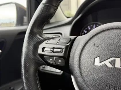 Photo 90 Kia Stonic Gén. I Ph2 GT Line 5