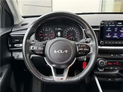 Photo 50 Kia Stonic Gén. I Ph2 GT Line 5