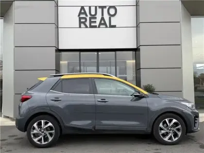 Photo 5 Kia Stonic 1.0 T-GDI 120 CH MHEV IBVM6