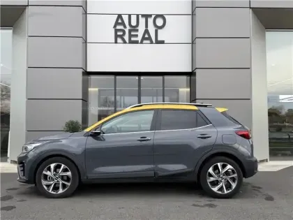 Photo 76 Kia Stonic Gén. I Ph2 GT Line 5