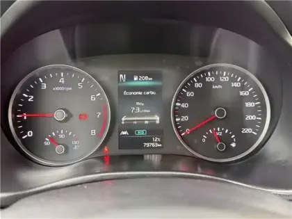 Photo 20 Kia Stonic 1.0 T-GDI 120 CH MHEV IBVM6