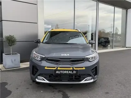 Photo 38 Kia Stonic Gén. I Ph2 GT Line 5