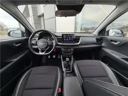 Photo 49 Kia Stonic Gén. I Ph2 GT Line 5