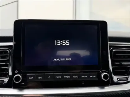 Photo 33 Kia Stonic 1.0 T-GDI 120 CH MHEV IBVM6