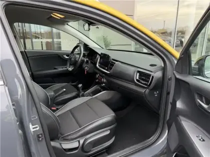 Photo 80 Kia Stonic Gén. I Ph2 GT Line 5