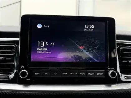 Photo 140 Kia Stonic Gén. I Ph2 GT Line 5