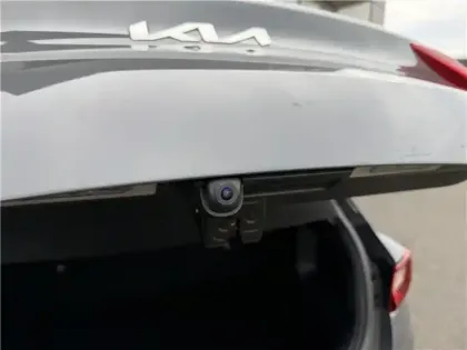 Photo 84 Kia Stonic Gén. I Ph2 GT Line 5