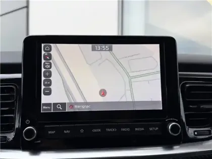 Photo 142 Kia Stonic Gén. I Ph2 GT Line 5