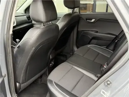 Photo 115 Kia Stonic Gén. I Ph2 GT Line 5