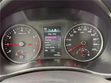 Photo 96 Kia Stonic Gén. I Ph2 GT Line 5