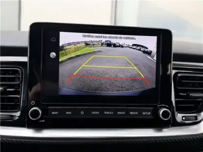 Photo 102 Kia Stonic Gén. I Ph2 GT Line 5