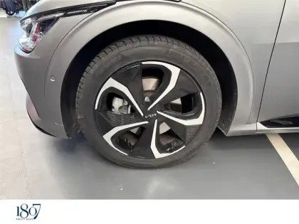 Photo 7 Kia Ev6 325 CH AWD