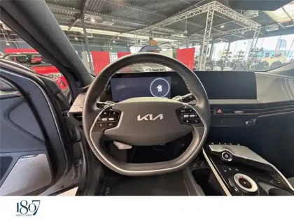 Photo 10 Kia Ev6 325 CH AWD