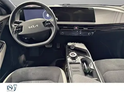 Photo 9 Kia Ev6 325 CH AWD