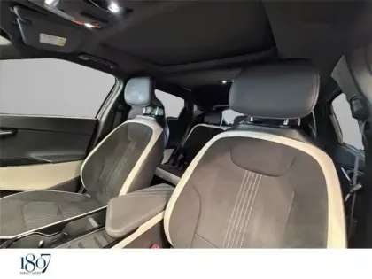 Photo 13 Kia Ev6 325 CH AWD