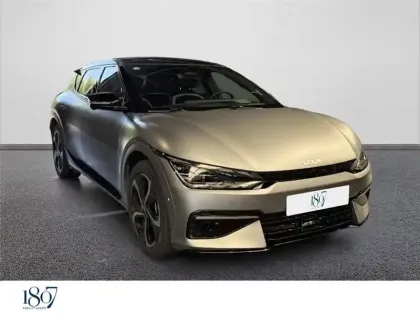 Photo 5 Kia Ev6 325 CH AWD