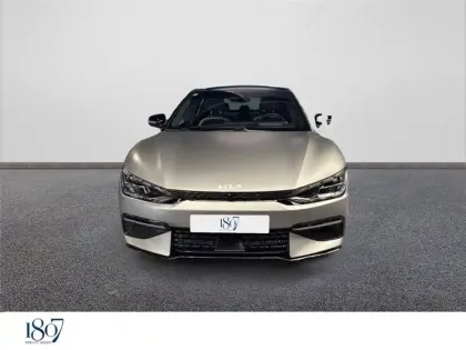 Photo 6 Kia Ev6 325 CH AWD