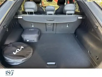 Photo 8 Kia Ev6 325 CH AWD