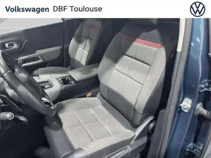 Photo 19 Citroën C5 aircross BlueHDi 130 S&S EAT8 Feel Pack